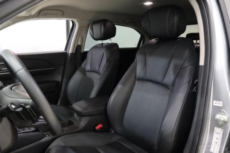 HONDA HR-V 1.5 16V 4P FLEX EXL AUTOM�TICO CVT, Foto 7