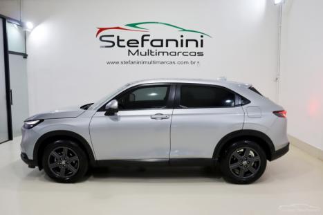 HONDA HR-V 1.5 16V 4P FLEX EXL AUTOM�TICO CVT, Foto 10