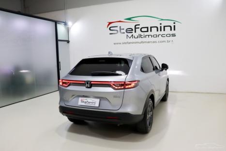 HONDA HR-V 1.5 16V 4P FLEX EXL AUTOM�TICO CVT, Foto 11