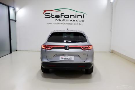 HONDA HR-V 1.5 16V 4P FLEX EXL AUTOM�TICO CVT, Foto 12