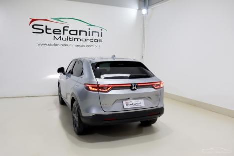 HONDA HR-V 1.5 16V 4P FLEX EXL AUTOM�TICO CVT, Foto 13