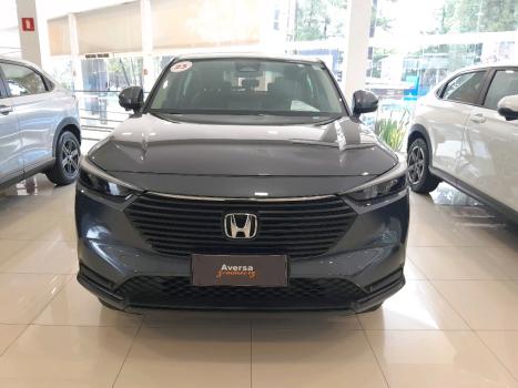 HONDA HR-V 1.5 16V 4P FLEX EX AUTOM�TICO CVT, Foto 2