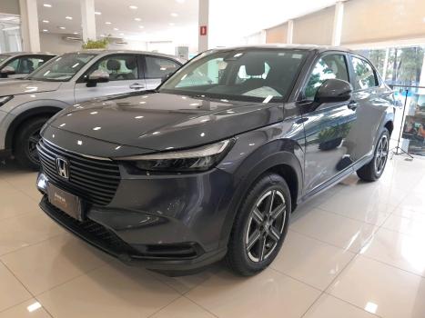 HONDA HR-V 1.5 16V 4P FLEX EX AUTOM�TICO CVT, Foto 3