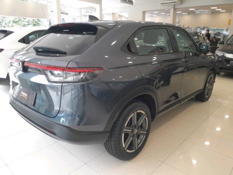 HONDA HR-V 1.5 16V 4P FLEX EX AUTOM�TICO CVT, Foto 4