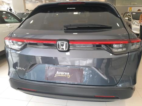 HONDA HR-V 1.5 16V 4P FLEX EX AUTOM�TICO CVT, Foto 5