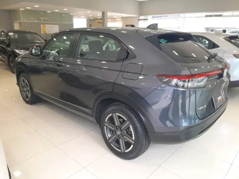 HONDA HR-V 1.5 16V 4P FLEX EX AUTOM�TICO CVT, Foto 6
