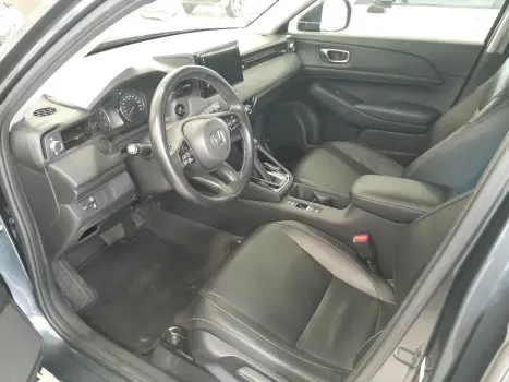 HONDA HR-V 1.5 16V 4P FLEX EX AUTOM�TICO CVT, Foto 7