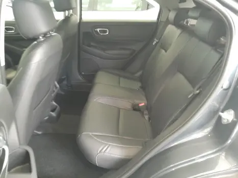 HONDA HR-V 1.5 16V 4P FLEX EX AUTOM�TICO CVT, Foto 8