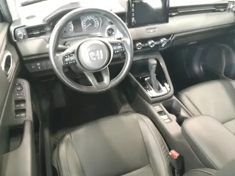 HONDA HR-V 1.5 16V 4P FLEX EX AUTOM�TICO CVT, Foto 9