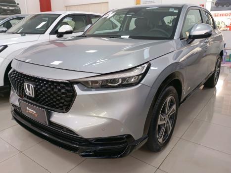 HONDA HR-V 1.5 16V 4P FLEX TOURING TURBO AUTOM�TICO CVT, Foto 2