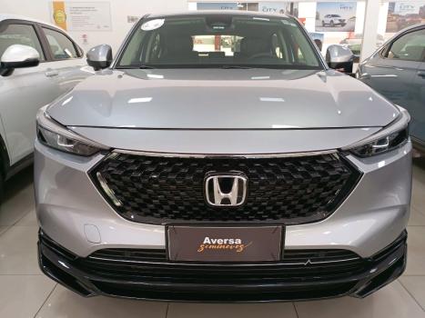 HONDA HR-V 1.5 16V 4P FLEX TOURING TURBO AUTOM�TICO CVT, Foto 3