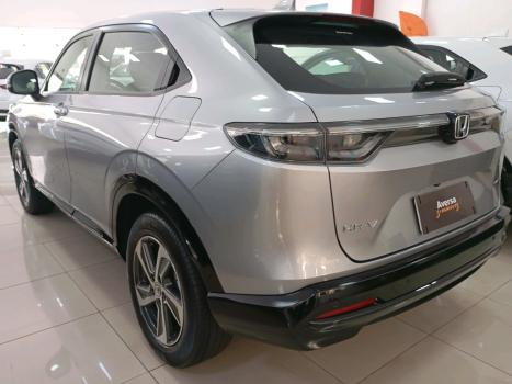 HONDA HR-V 1.5 16V 4P FLEX TOURING TURBO AUTOM�TICO CVT, Foto 5