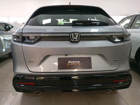 HONDA HR-V 1.5 16V 4P FLEX TOURING TURBO AUTOM�TICO CVT, Foto 6