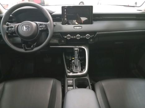 HONDA HR-V 1.5 16V 4P FLEX TOURING TURBO AUTOM�TICO CVT, Foto 9