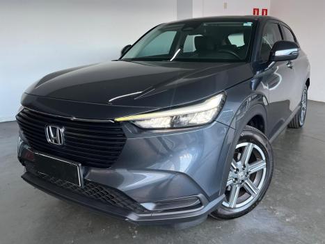 HONDA HR-V 1.5 16V 4P FLEX EX AUTOM�TICO CVT, Foto 2