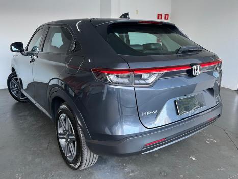 HONDA HR-V 1.5 16V 4P FLEX EX AUTOM�TICO CVT, Foto 3