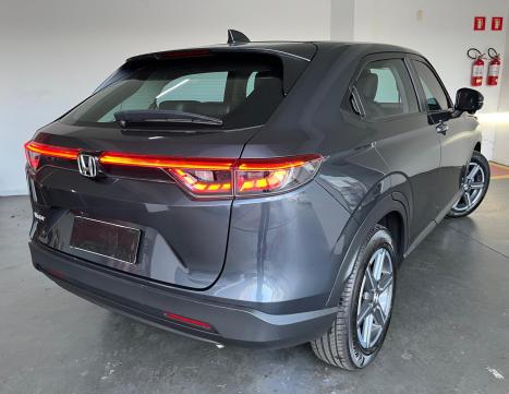 HONDA HR-V 1.5 16V 4P FLEX EX AUTOM�TICO CVT, Foto 4