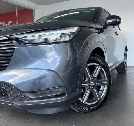 HONDA HR-V 1.5 16V 4P FLEX EX AUTOM�TICO CVT, Foto 7