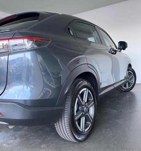 HONDA HR-V 1.5 16V 4P FLEX EX AUTOM�TICO CVT, Foto 8