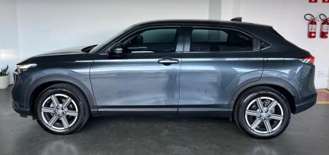 HONDA HR-V 1.5 16V 4P FLEX EX AUTOM�TICO CVT, Foto 10