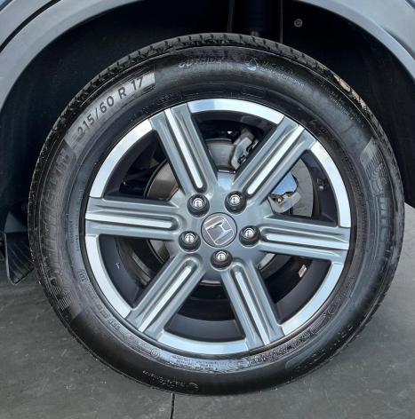 HONDA HR-V 1.5 16V 4P FLEX EX AUTOM�TICO CVT, Foto 11