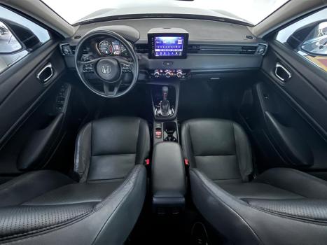 HONDA HR-V 1.5 16V 4P FLEX EX AUTOM�TICO CVT, Foto 12