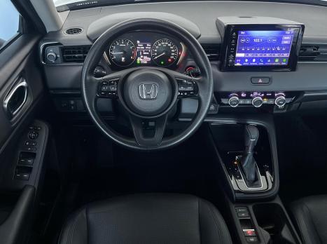 HONDA HR-V 1.5 16V 4P FLEX EX AUTOM�TICO CVT, Foto 13