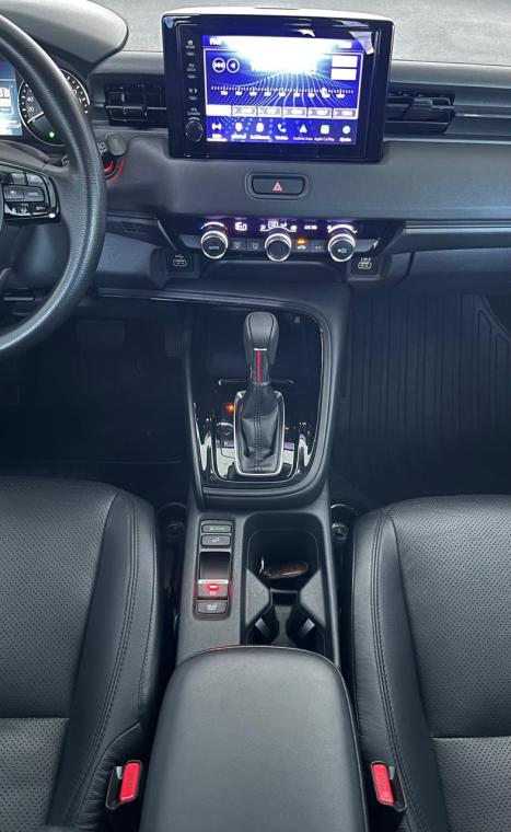 HONDA HR-V 1.5 16V 4P FLEX EX AUTOM�TICO CVT, Foto 14