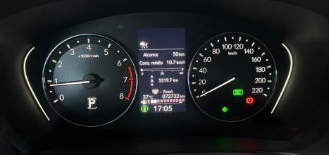 HONDA HR-V 1.5 16V 4P FLEX EX AUTOM�TICO CVT, Foto 15