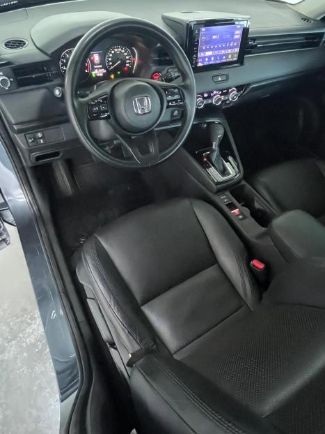 HONDA HR-V 1.5 16V 4P FLEX EX AUTOM�TICO CVT, Foto 16