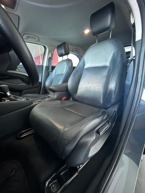 HONDA HR-V 1.5 16V 4P FLEX EX AUTOM�TICO CVT, Foto 17