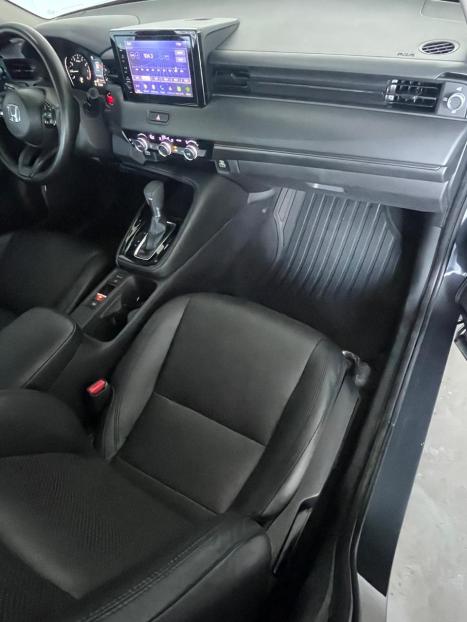 HONDA HR-V 1.5 16V 4P FLEX EX AUTOM�TICO CVT, Foto 18