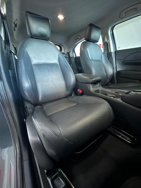 HONDA HR-V 1.5 16V 4P FLEX EX AUTOM�TICO CVT, Foto 19