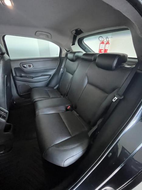 HONDA HR-V 1.5 16V 4P FLEX EX AUTOM�TICO CVT, Foto 20