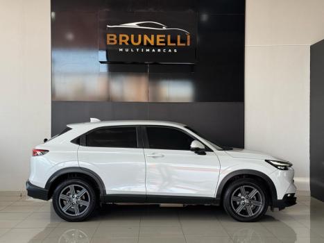 HONDA HR-V 1.5 16V 4P FLEX EXL AUTOM�TICO CVT, Foto 2
