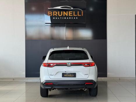 HONDA HR-V 1.5 16V 4P FLEX EXL AUTOM�TICO CVT, Foto 3