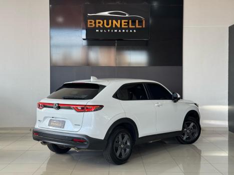 HONDA HR-V 1.5 16V 4P FLEX EXL AUTOM�TICO CVT, Foto 4