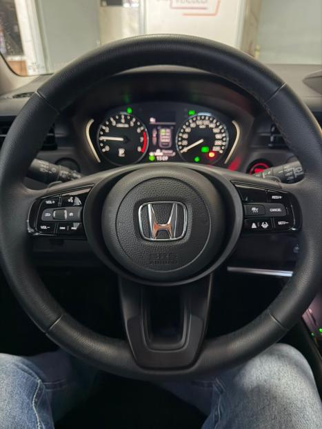 HONDA HR-V 1.5 16V 4P FLEX EXL AUTOM�TICO CVT, Foto 5