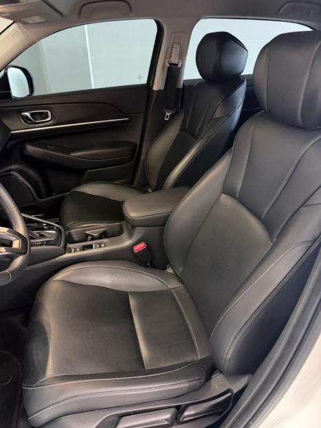 HONDA HR-V 1.5 16V 4P FLEX EXL AUTOM�TICO CVT, Foto 6