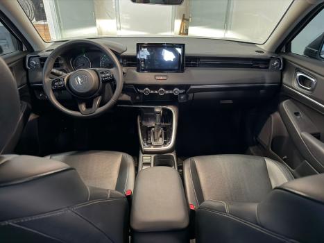 HONDA HR-V 1.5 16V 4P FLEX EXL AUTOM�TICO CVT, Foto 7