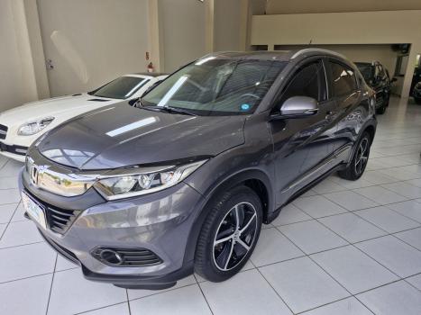 HONDA HR-V 1.5 16V 4P FLEX EX AUTOM�TICO CVT, Foto 1