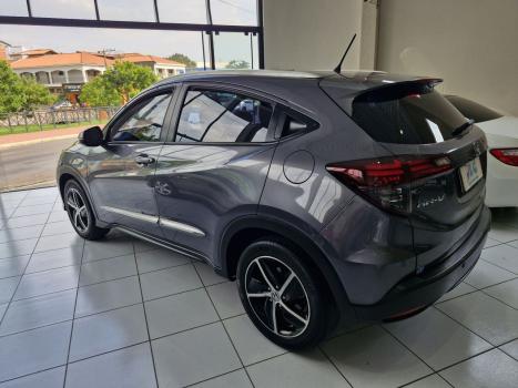HONDA HR-V 1.5 16V 4P FLEX EX AUTOM�TICO CVT, Foto 2