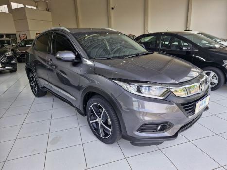 HONDA HR-V 1.5 16V 4P FLEX EX AUTOM�TICO CVT, Foto 3