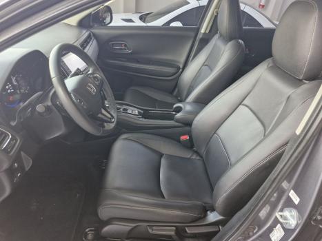 HONDA HR-V 1.5 16V 4P FLEX EX AUTOM�TICO CVT, Foto 6