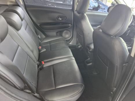 HONDA HR-V 1.5 16V 4P FLEX EX AUTOM�TICO CVT, Foto 7