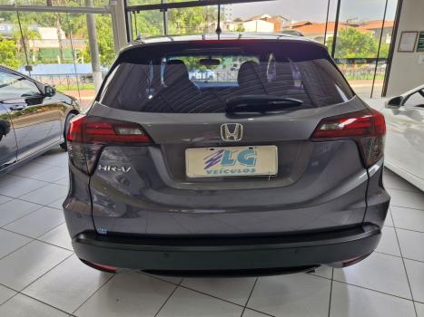 HONDA HR-V 1.5 16V 4P FLEX EX AUTOM�TICO CVT, Foto 9