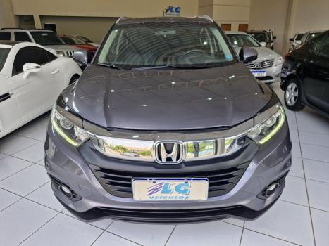 HONDA HR-V 1.5 16V 4P FLEX EX AUTOM�TICO CVT, Foto 10