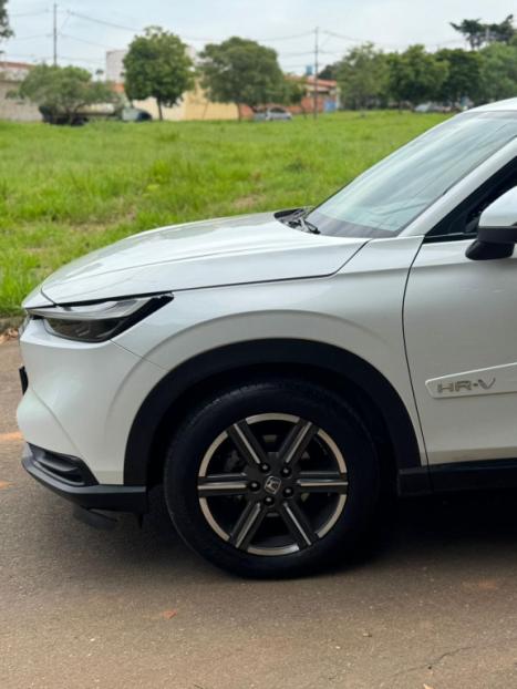 HONDA HR-V 1.5 16V 4P FLEX EX AUTOM�TICO CVT, Foto 2