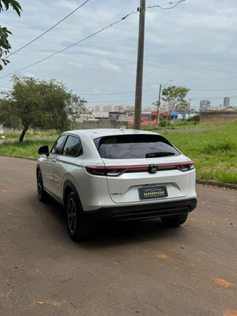 HONDA HR-V 1.5 16V 4P FLEX EX AUTOM�TICO CVT, Foto 3