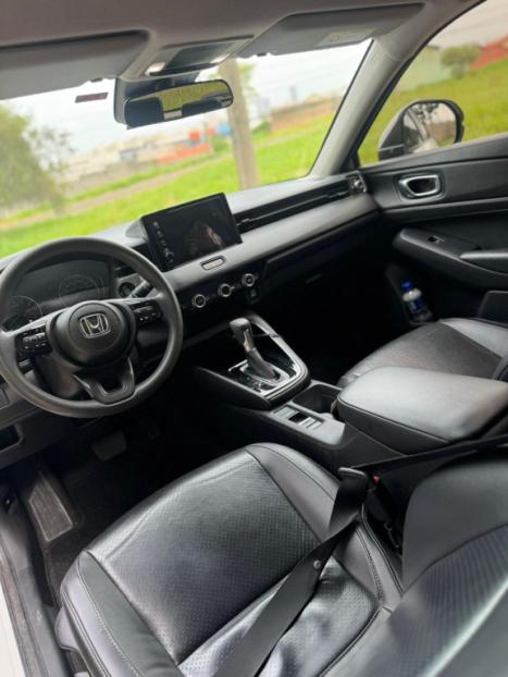 HONDA HR-V 1.5 16V 4P FLEX EX AUTOM�TICO CVT, Foto 6